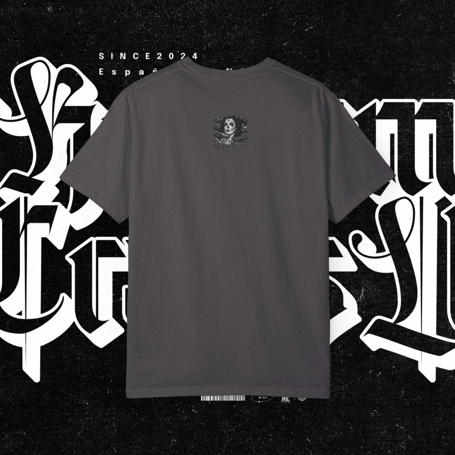 Chicano Culture T-shirt