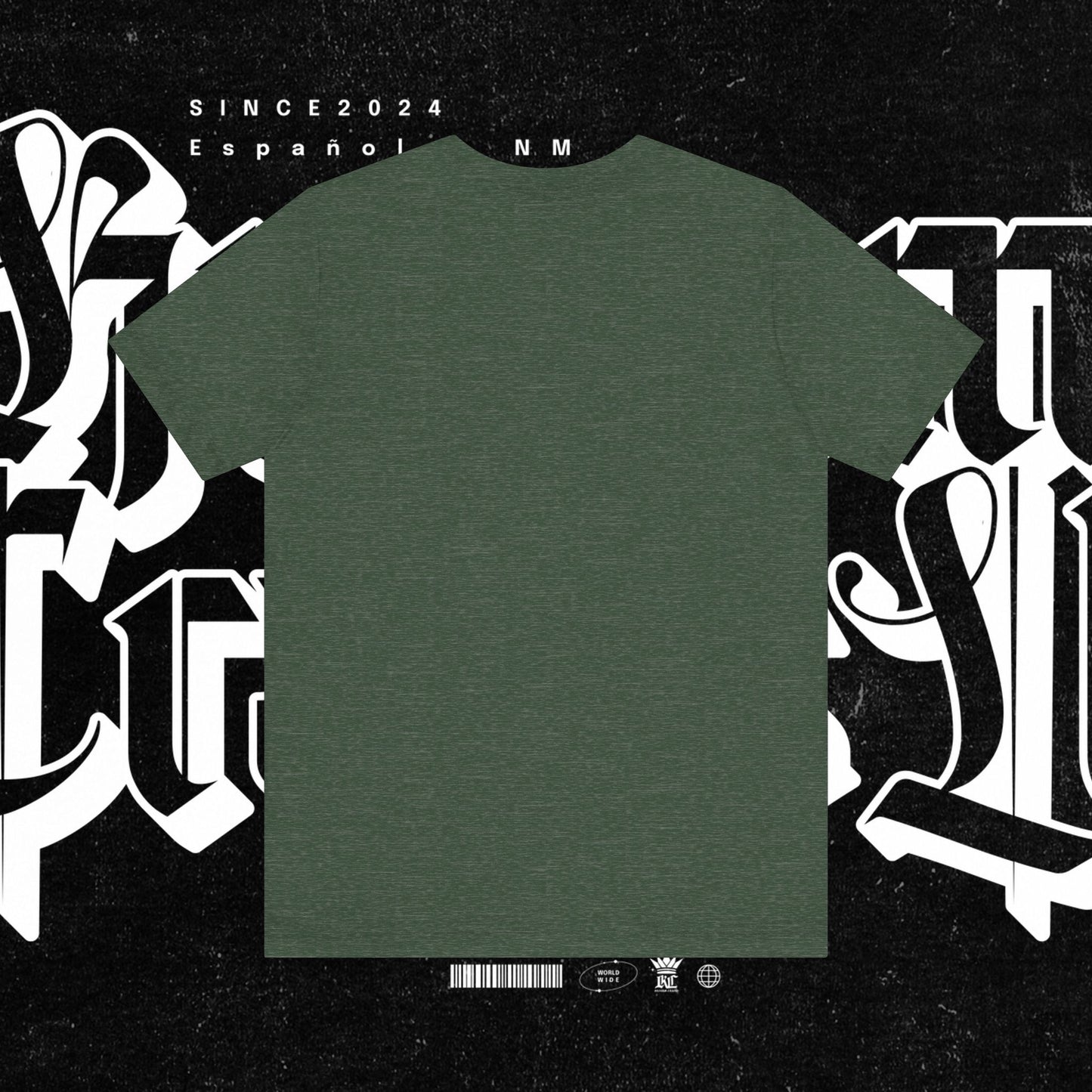 Ghoul Mama Tee