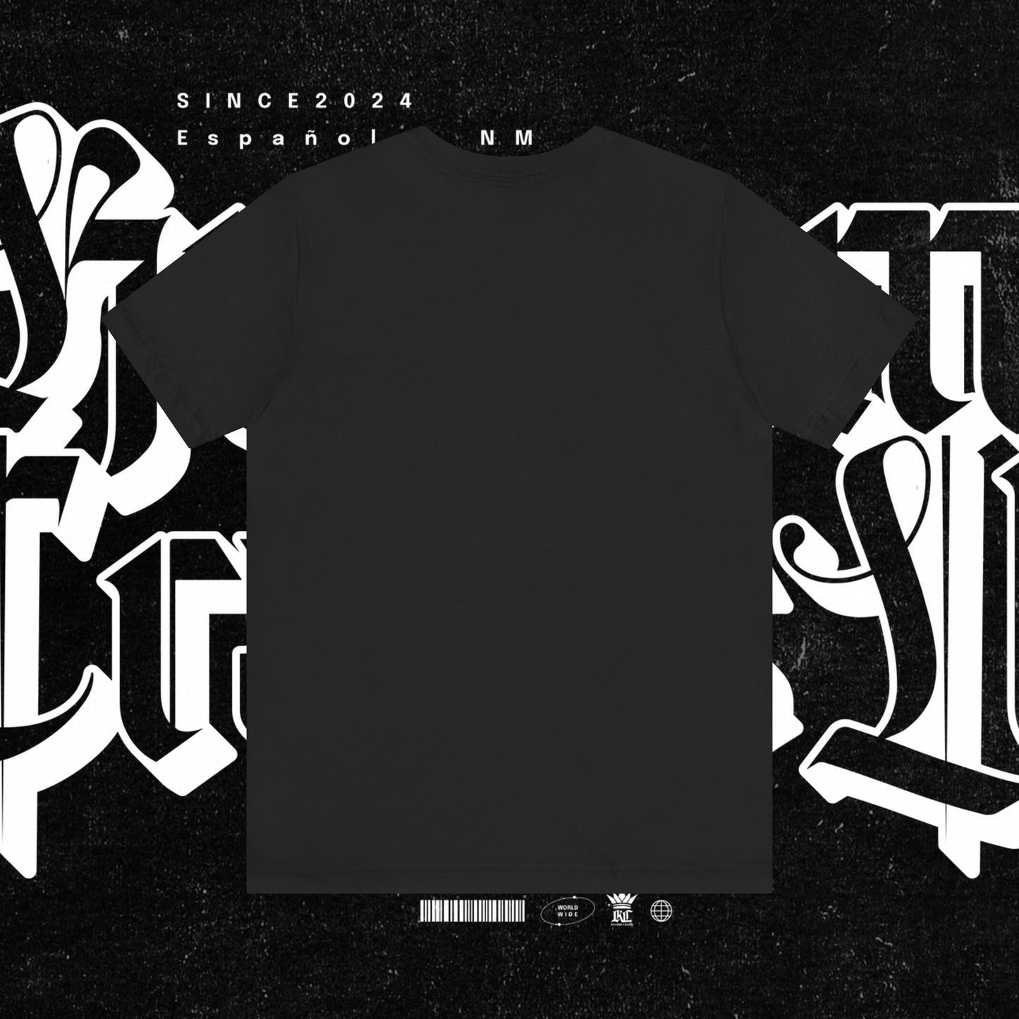 Ghoul Mama Tee