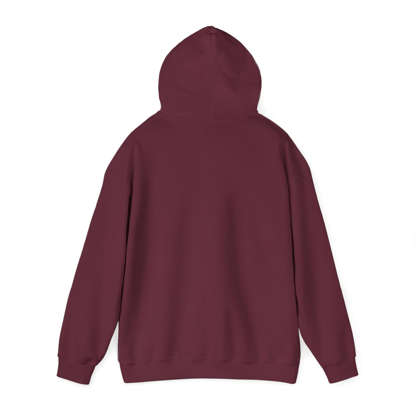 Live the Legend | Cozy Unisex Hoodie for Any Occasion, Gift for Friends, Streetwear Style