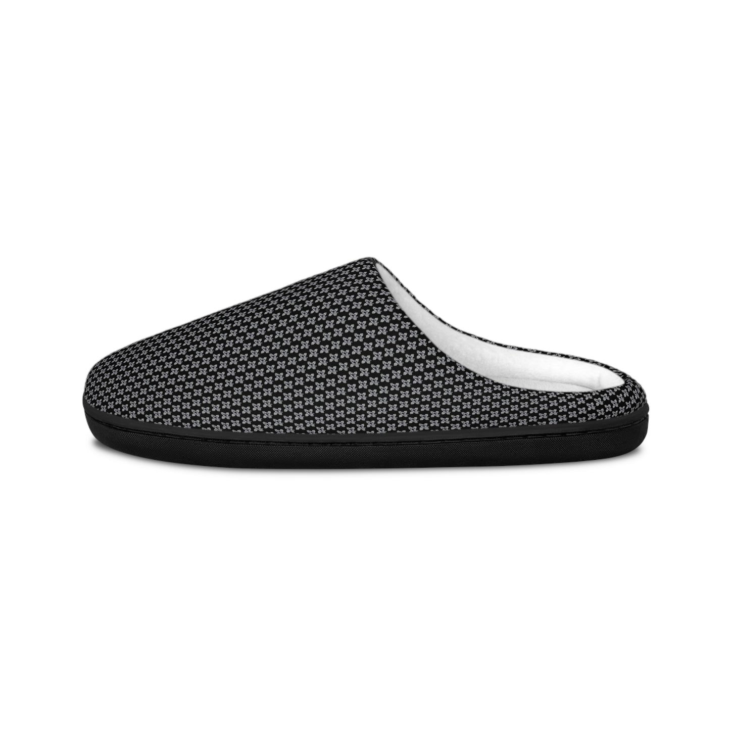 Slippers with Zia Symbol