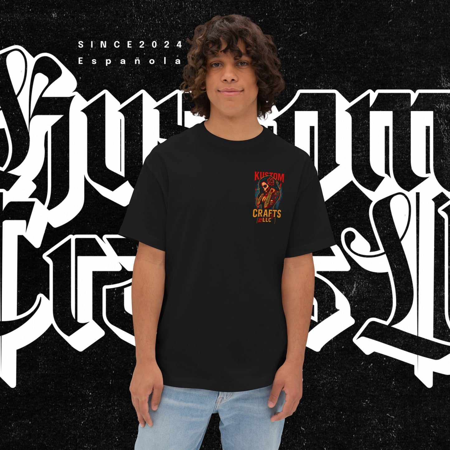Bandita - Graphic Street Tee