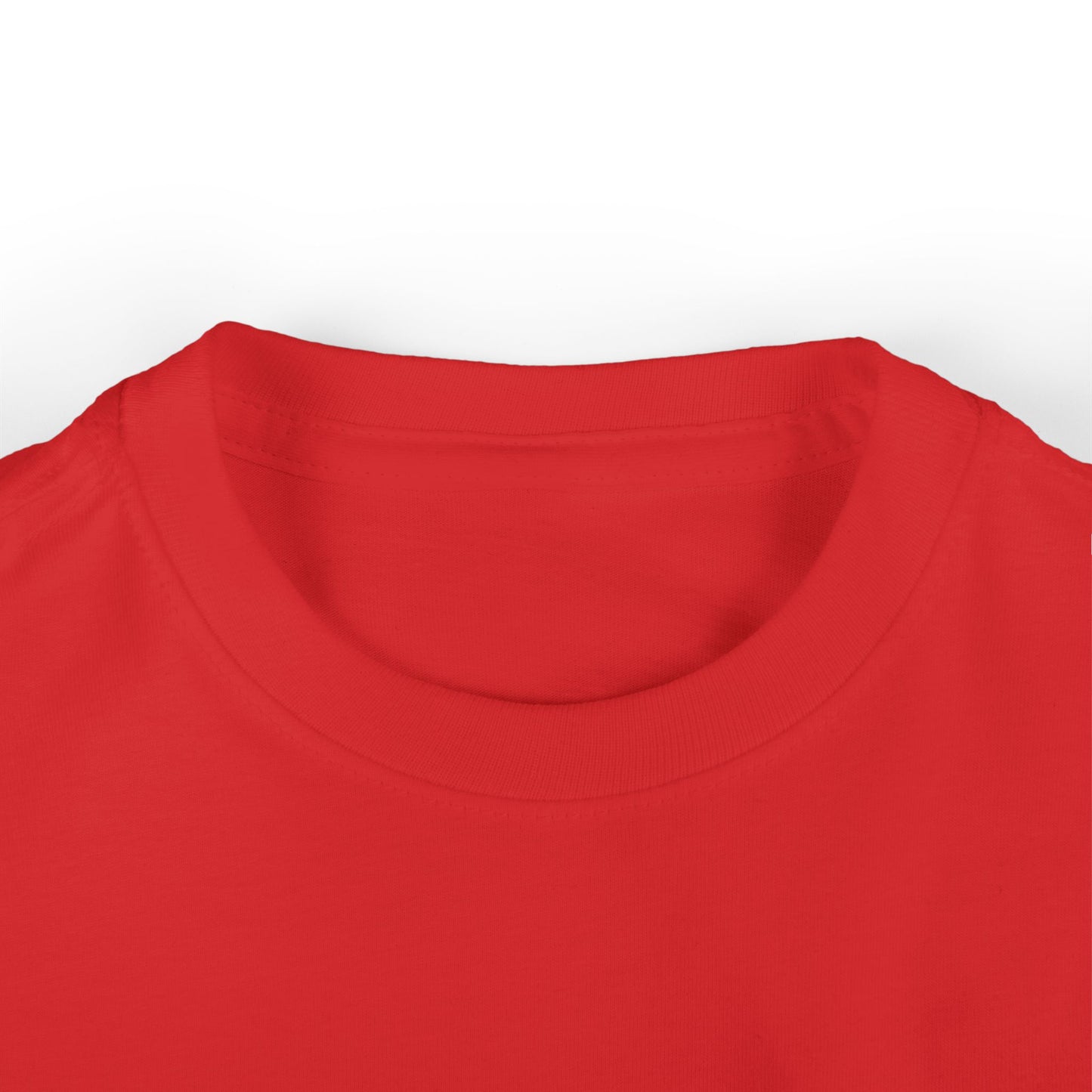 Infant Graphic Tee - Laugh Now Cry Later Design