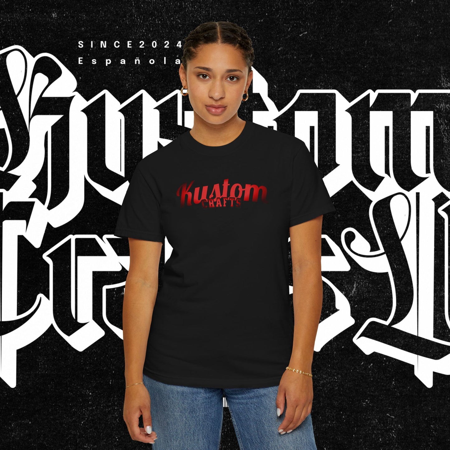 Chicano Culture T-Shirt