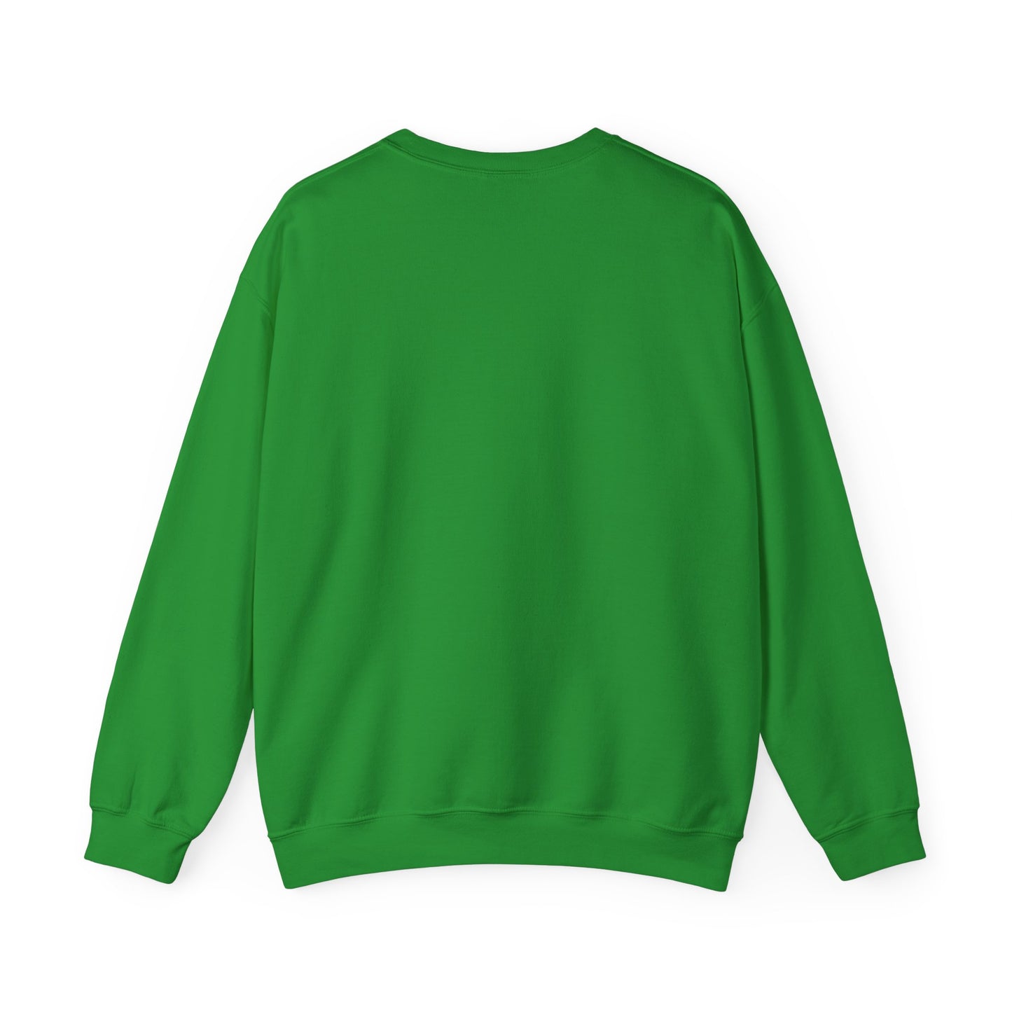 Coughy Lover Crewneck Sweatshirt | Cozy Pullover for Cannabis Enthusiasts, Gift for Holidays, Casual Wear, Trendy Sweatshirt