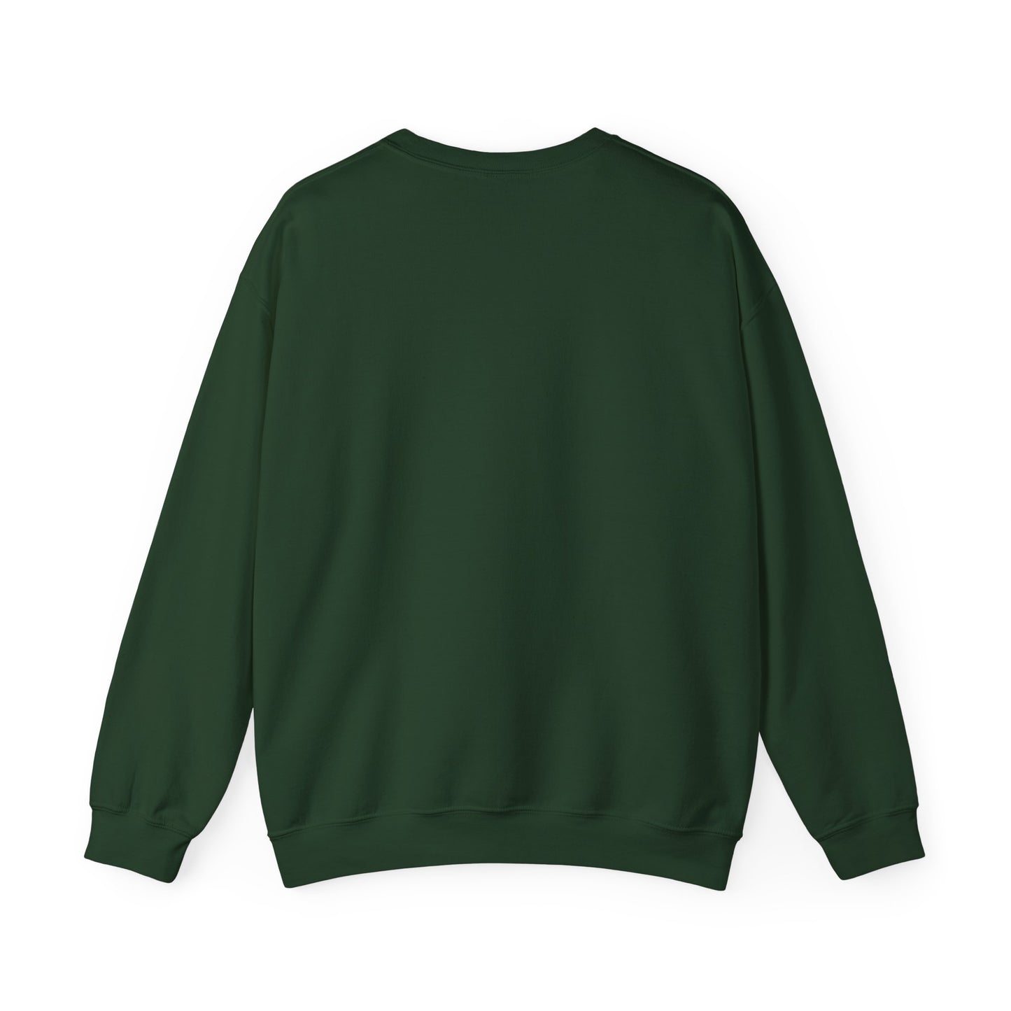 Coughy Lover Crewneck Sweatshirt | Cozy Pullover for Cannabis Enthusiasts, Gift for Holidays, Casual Wear, Trendy Sweatshirt