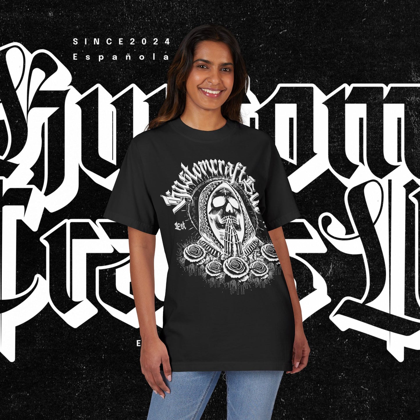 Prayers Shaka Wear T-Shirt Street Style