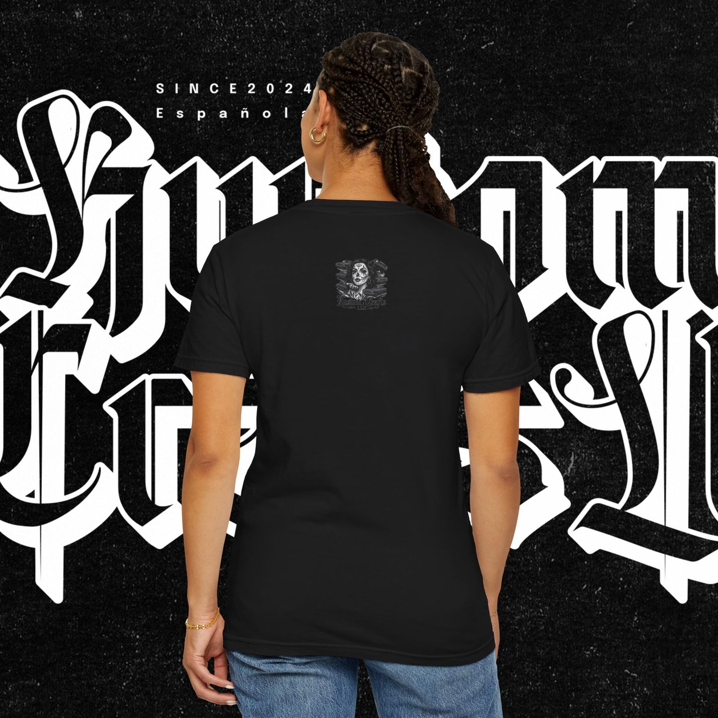 Chicano Culture T-shirt