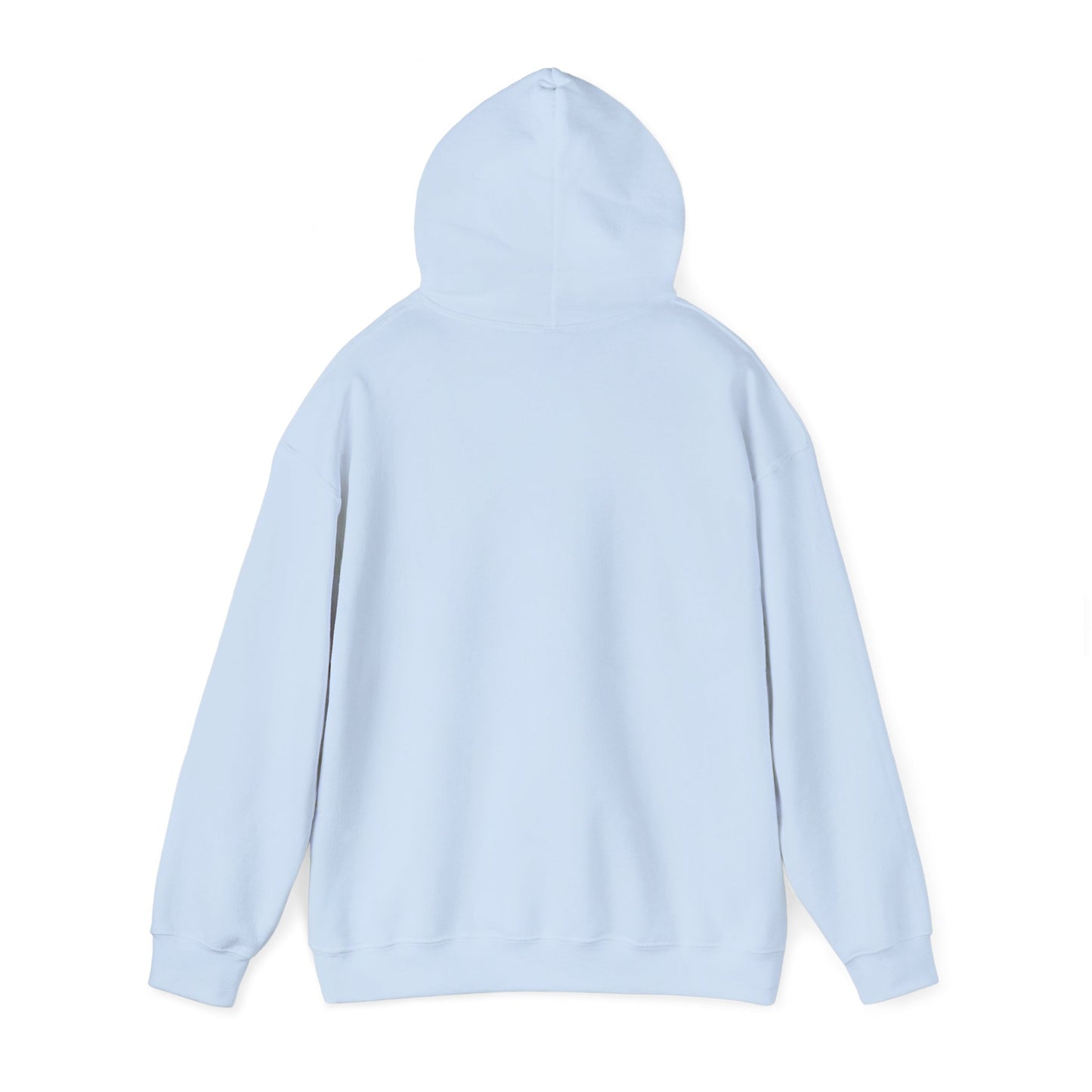 Live the Legend | Cozy Unisex Hoodie for Any Occasion, Gift for Friends, Streetwear Style