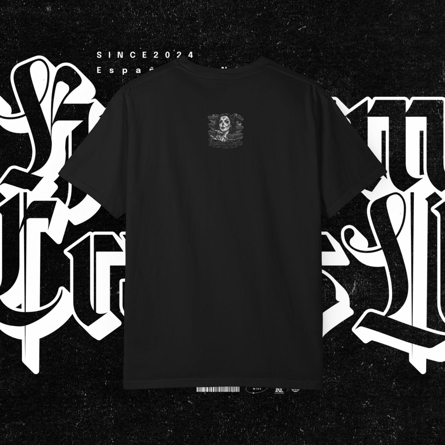 Chicano Culture T-shirt