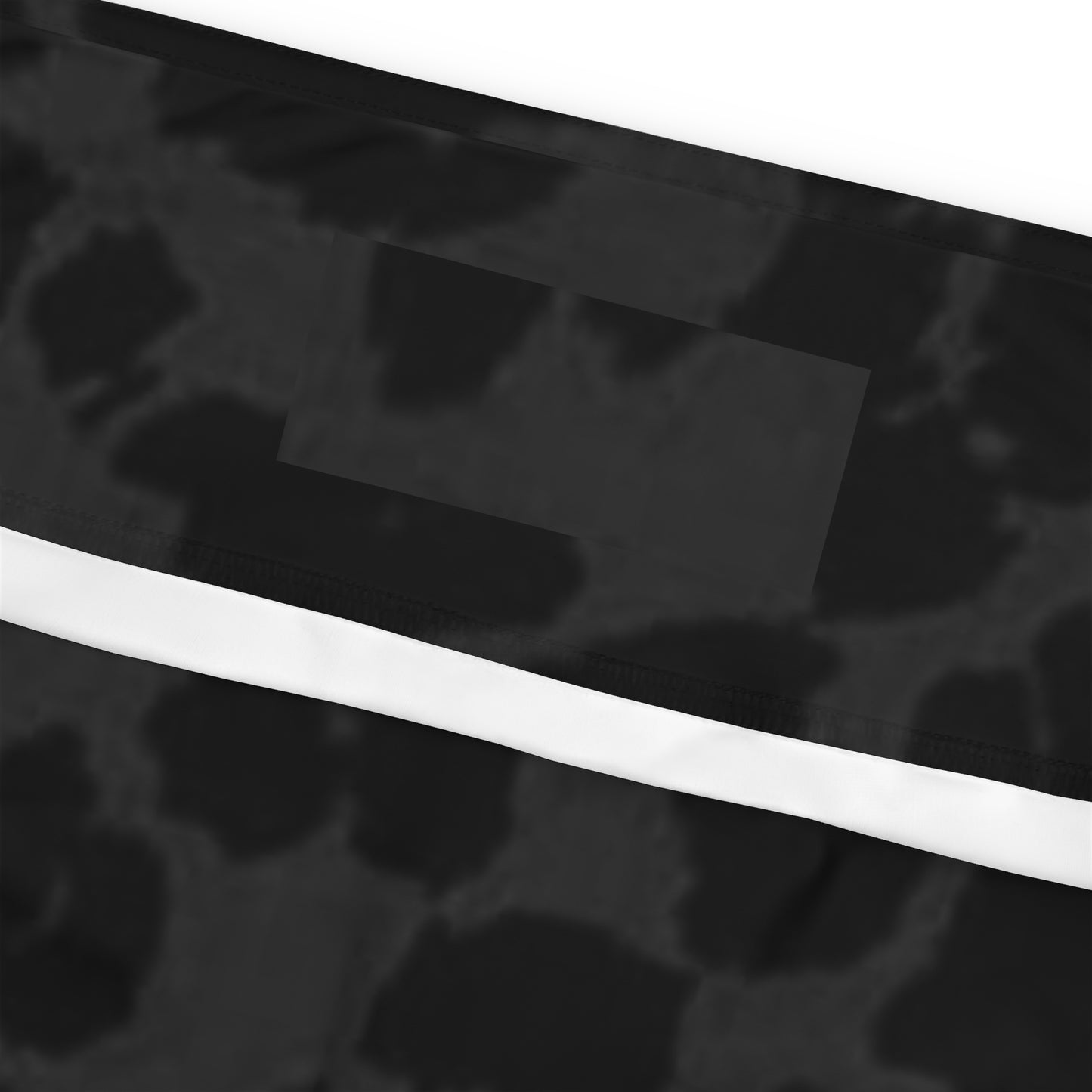 Bold Plus Size Leopard Print Leggings, Comfortable Activewear, Fashionable Workout Gear, Plus Size Fashion, Daily Wear Leggings