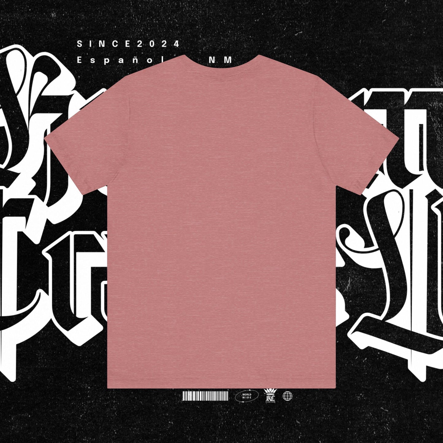 Ghoul Mama Tee