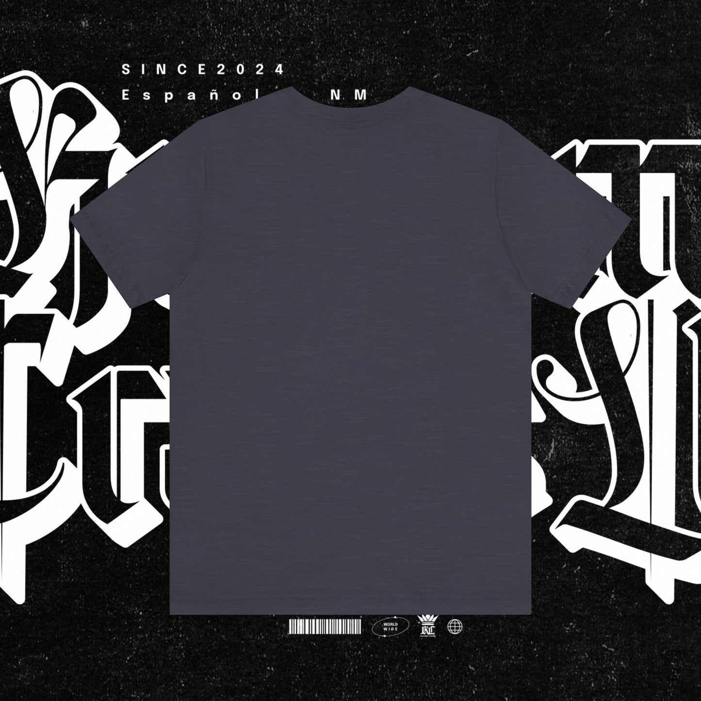 Ghoul Mama Tee