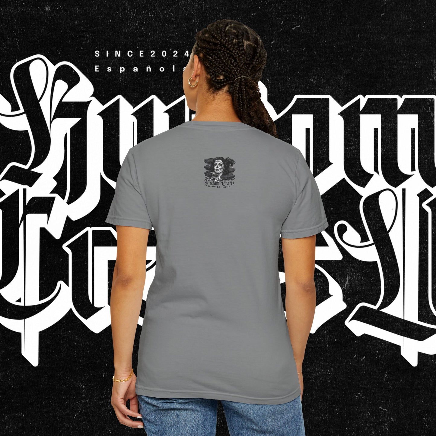Chicano Culture T-shirt