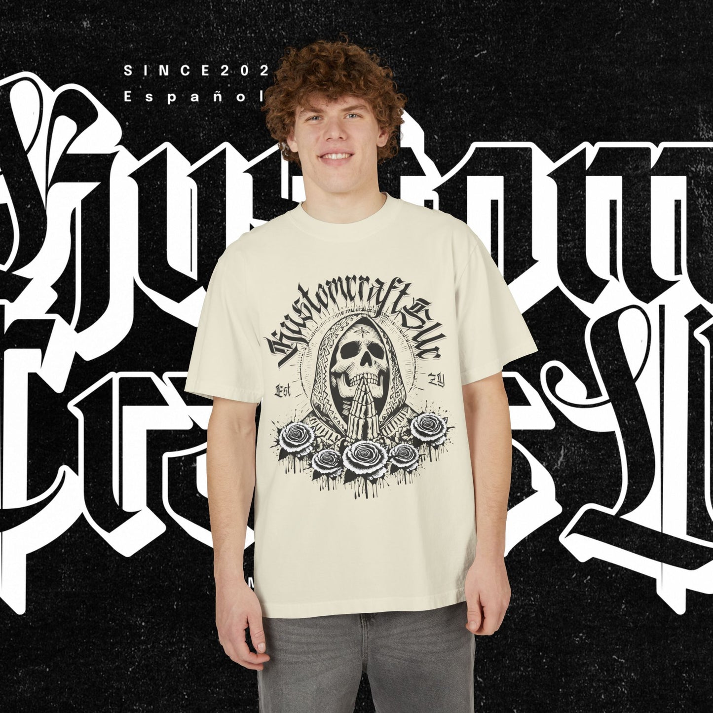 Prayers Shaka Wear T-Shirt Street Style