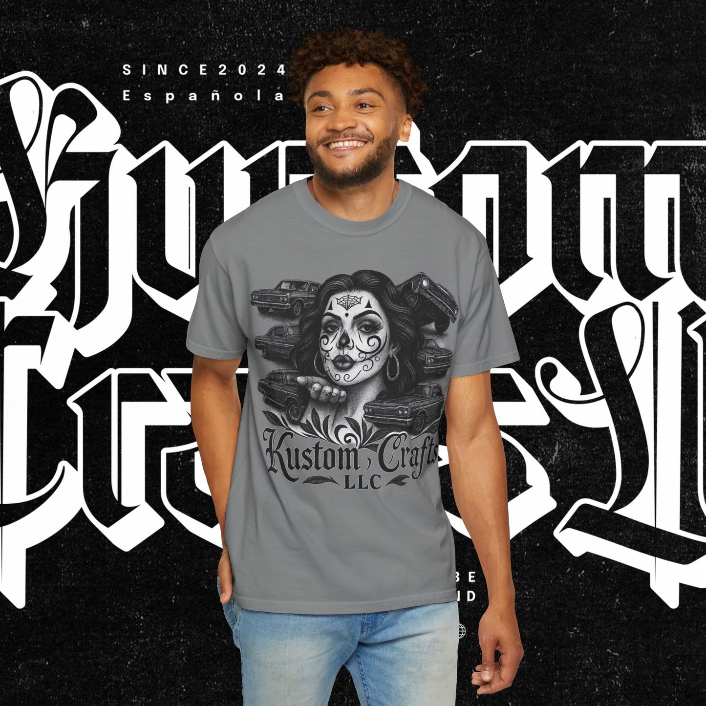 Chicano Culture T-shirt