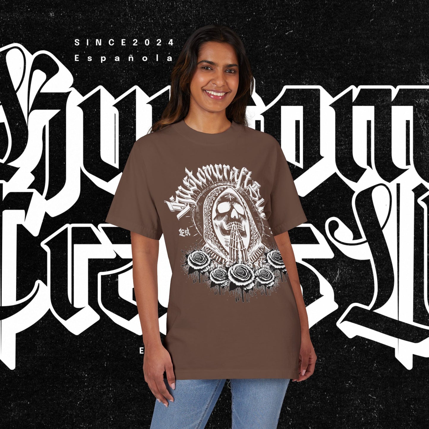 Prayers Shaka Wear T-Shirt Street Style