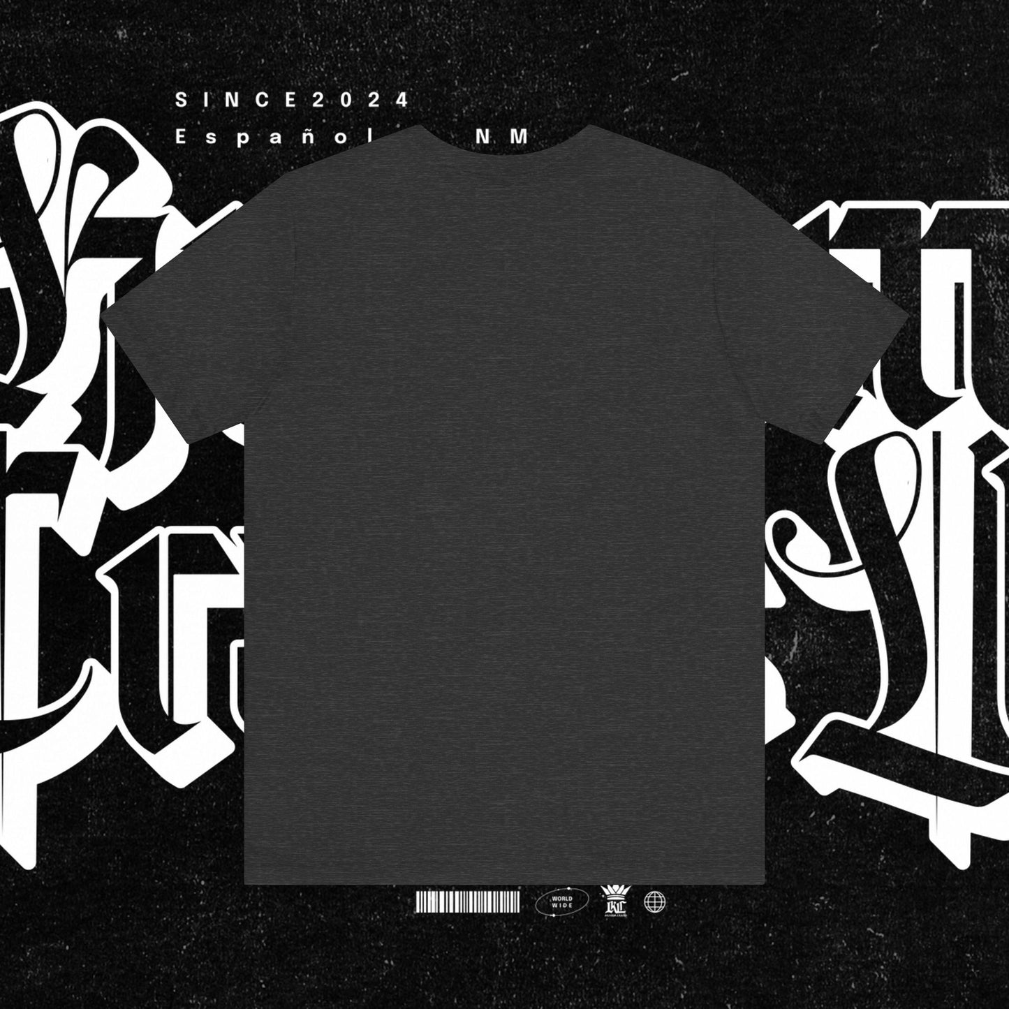 Ghoul Mama Tee