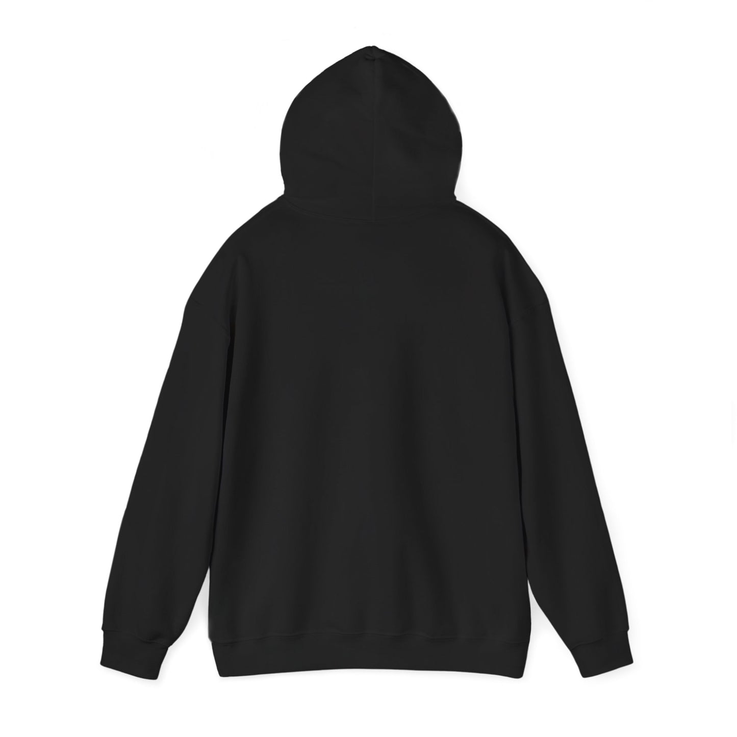 Live the Legend | Cozy Unisex Hoodie for Any Occasion, Gift for Friends, Streetwear Style