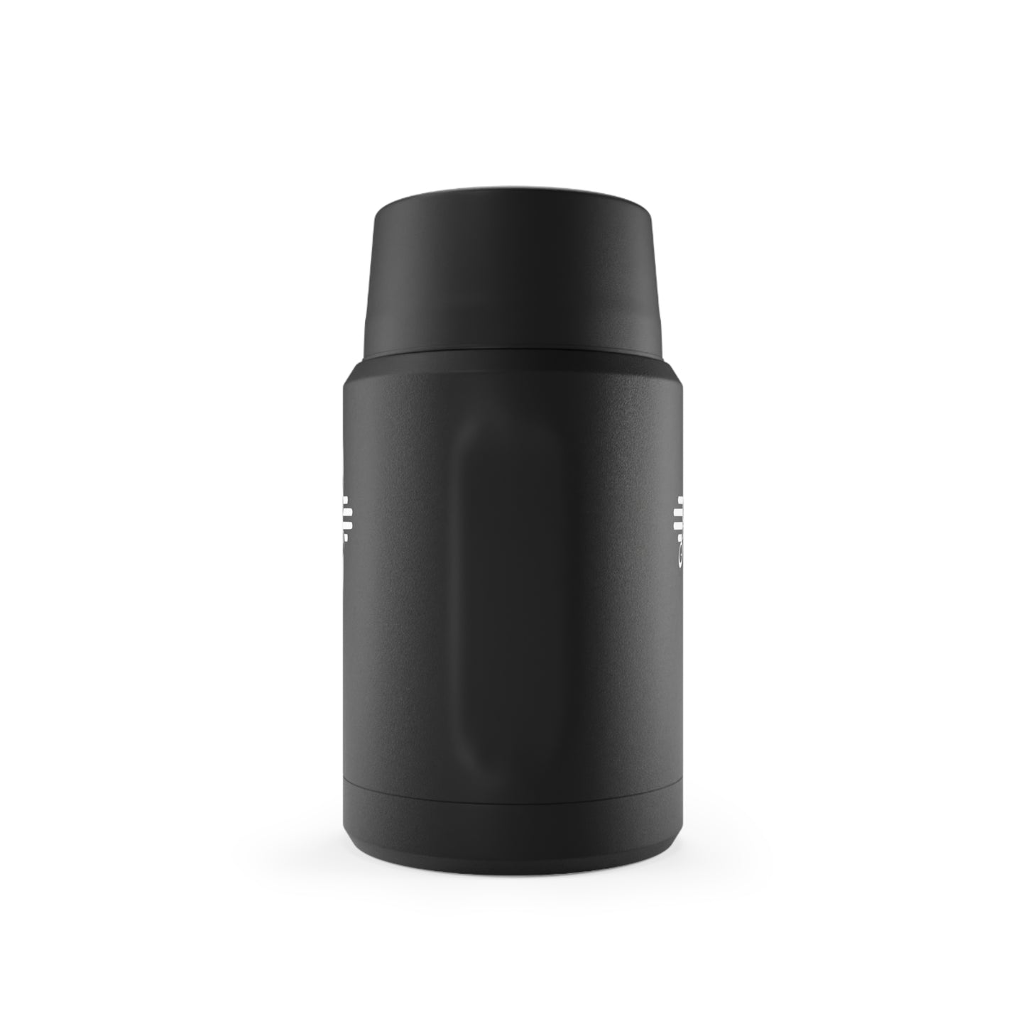 Stylish Insulated Food Container, Copper Thermal Lunch Jar, Eco-Friendly Meal Prep, Camping Gear, Travel Companion, New Mexico Design