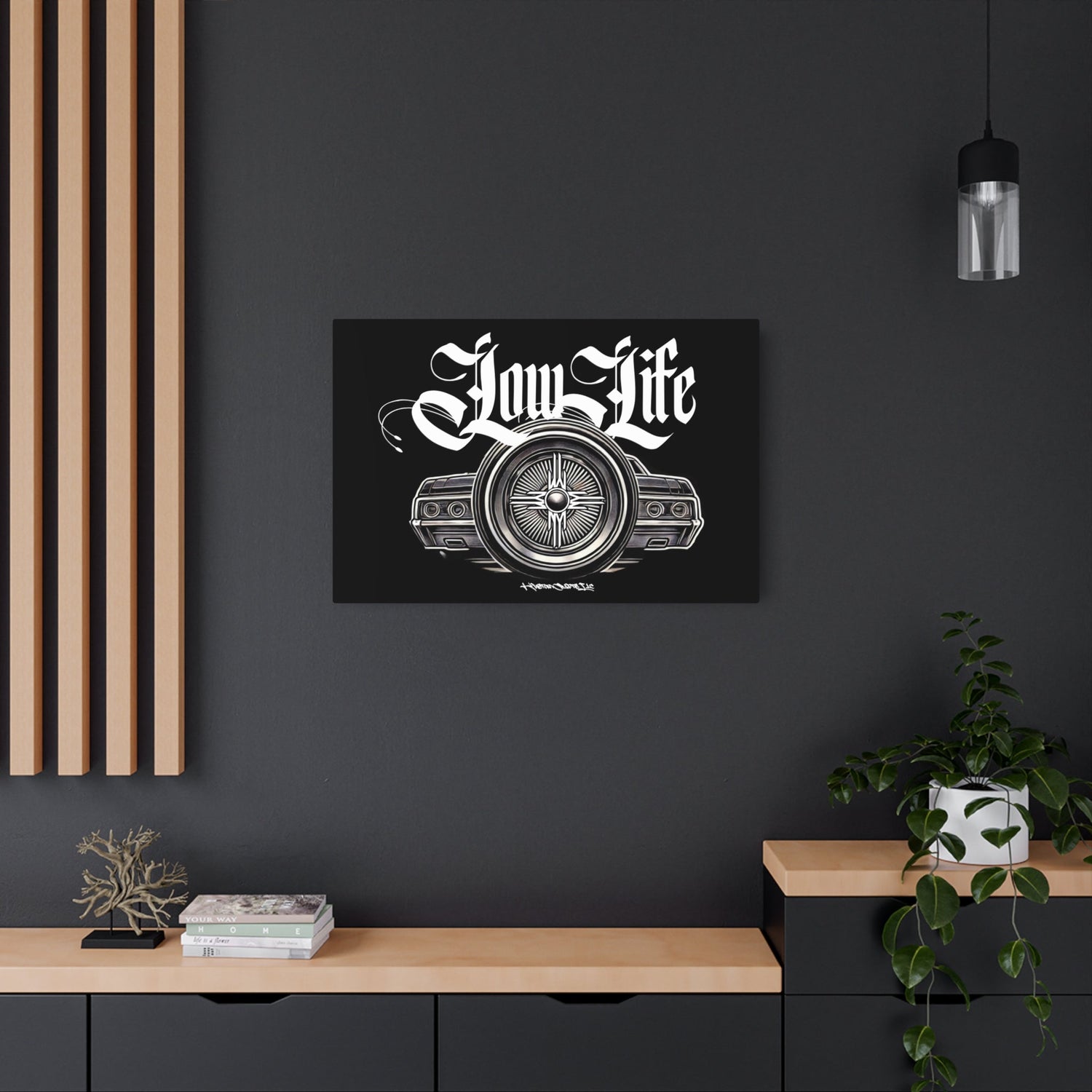 Home Decor