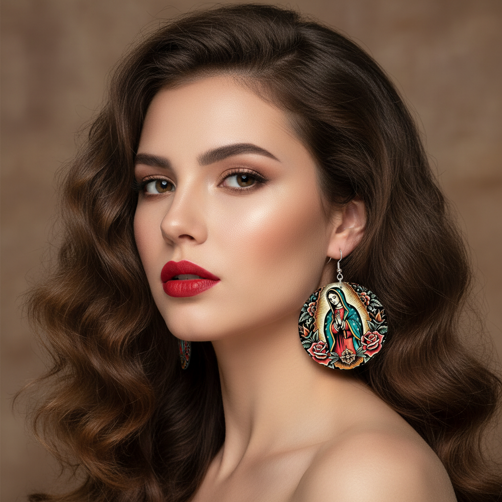 Earrings & Necklaces'