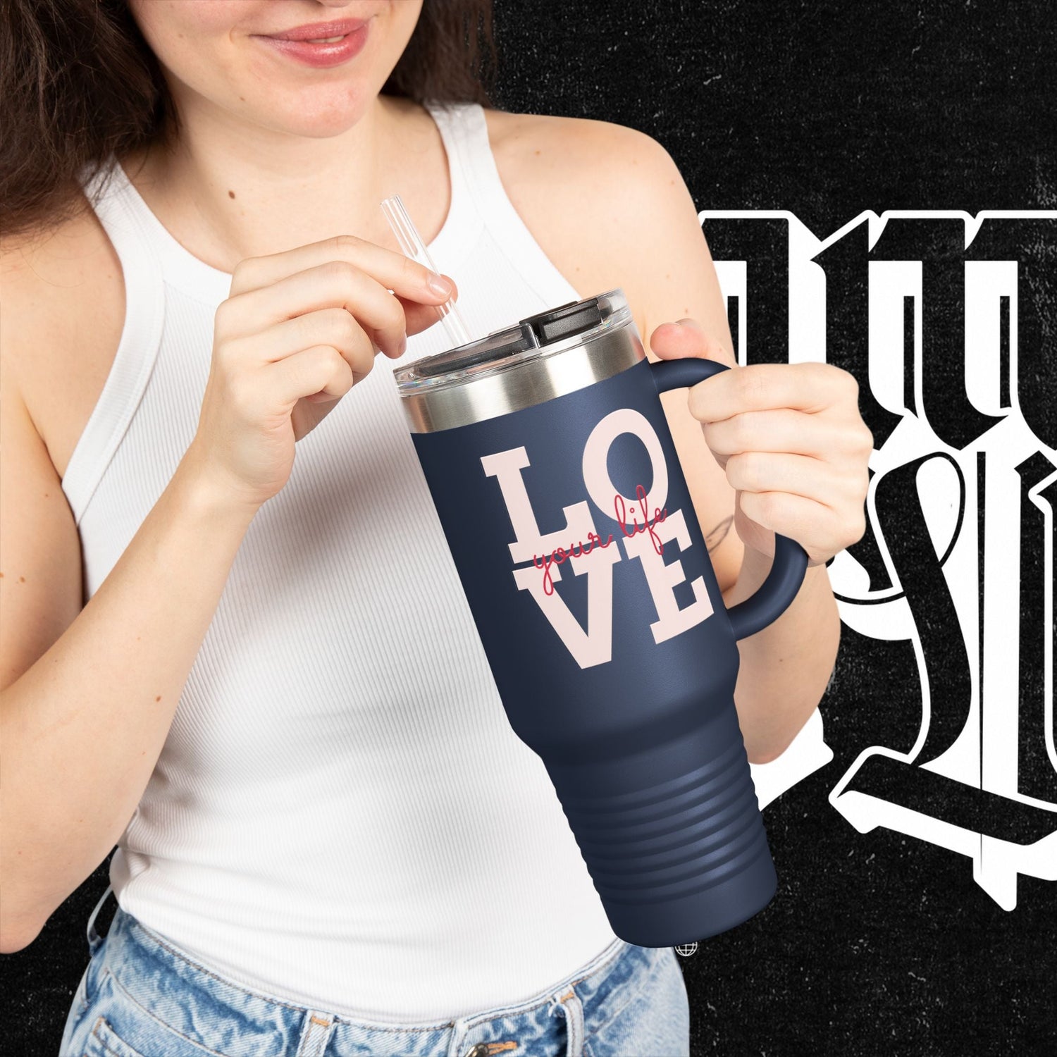Tumblers, Mugs & Cups