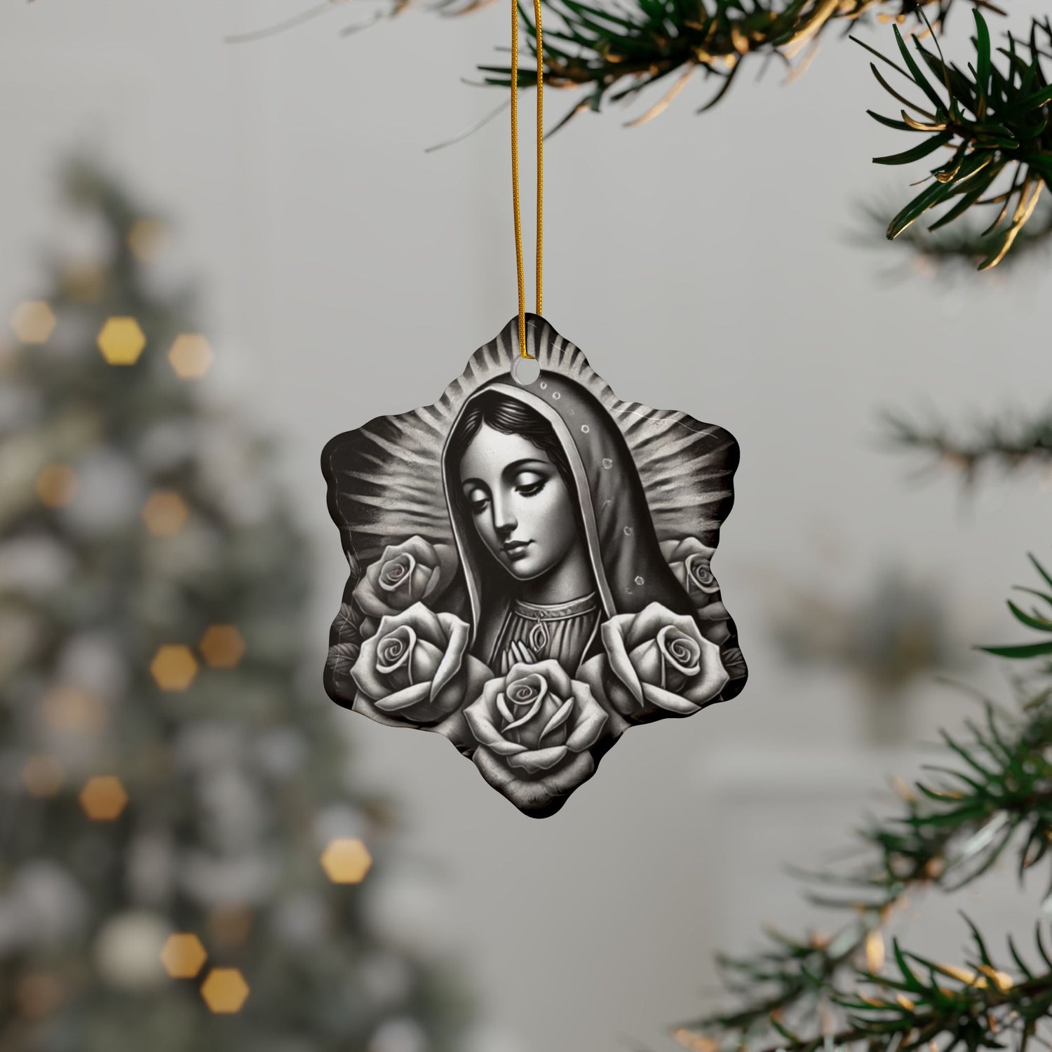 Seasonal Items
