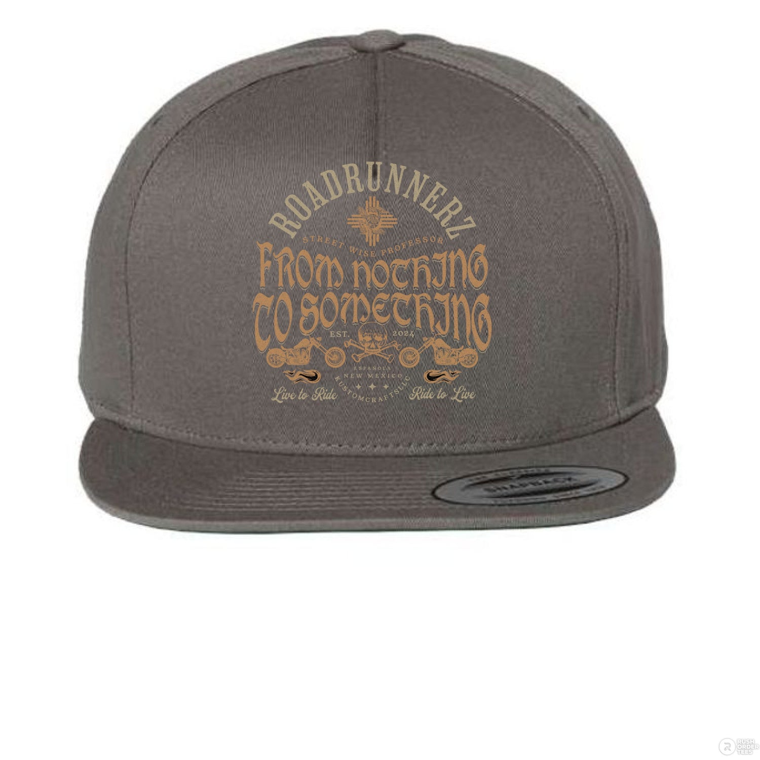 Hats and Head Wear