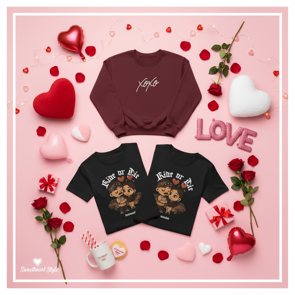 Valentine's Day Collection