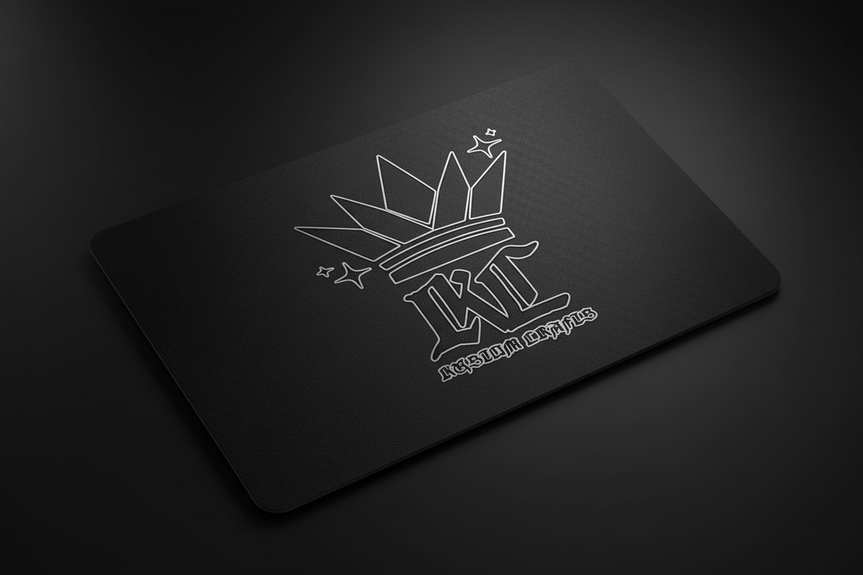 Digital Kustom Crafts Gift Card 🎁