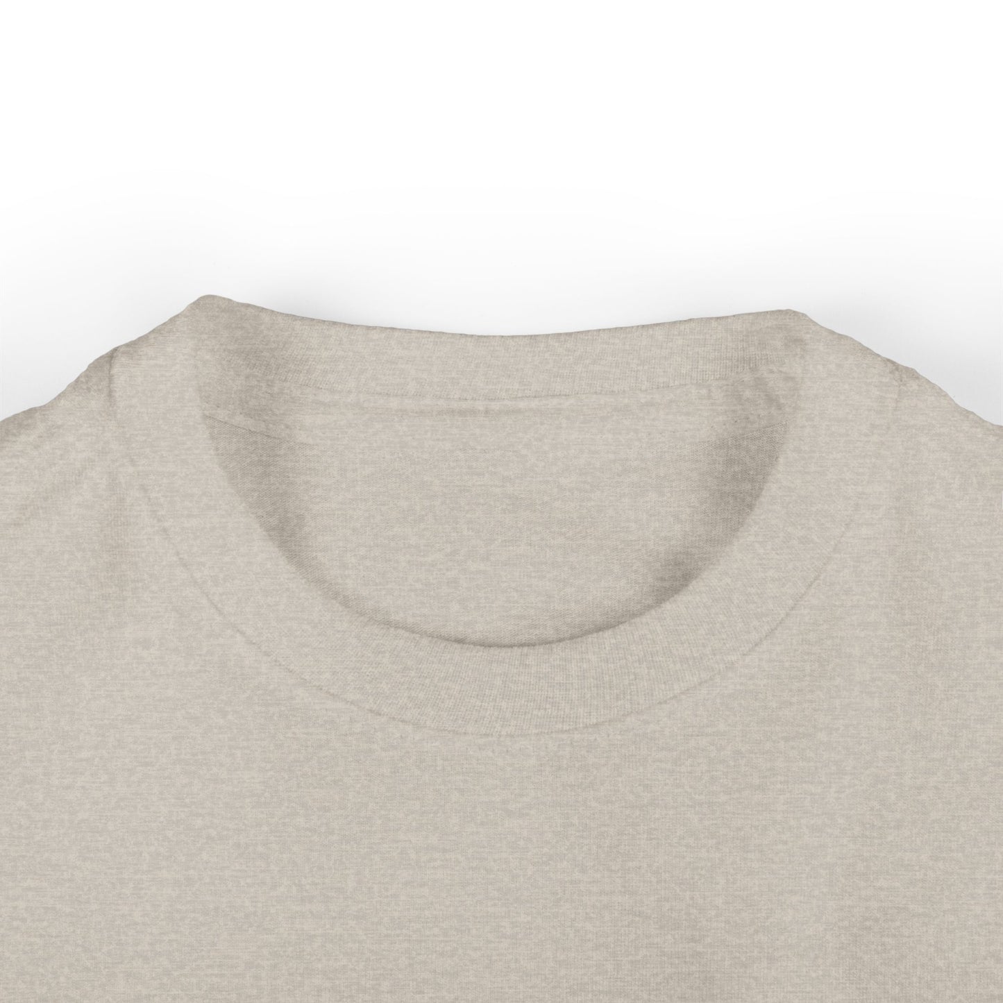 Infant Graphic Tee - Laugh Now Cry Later Design