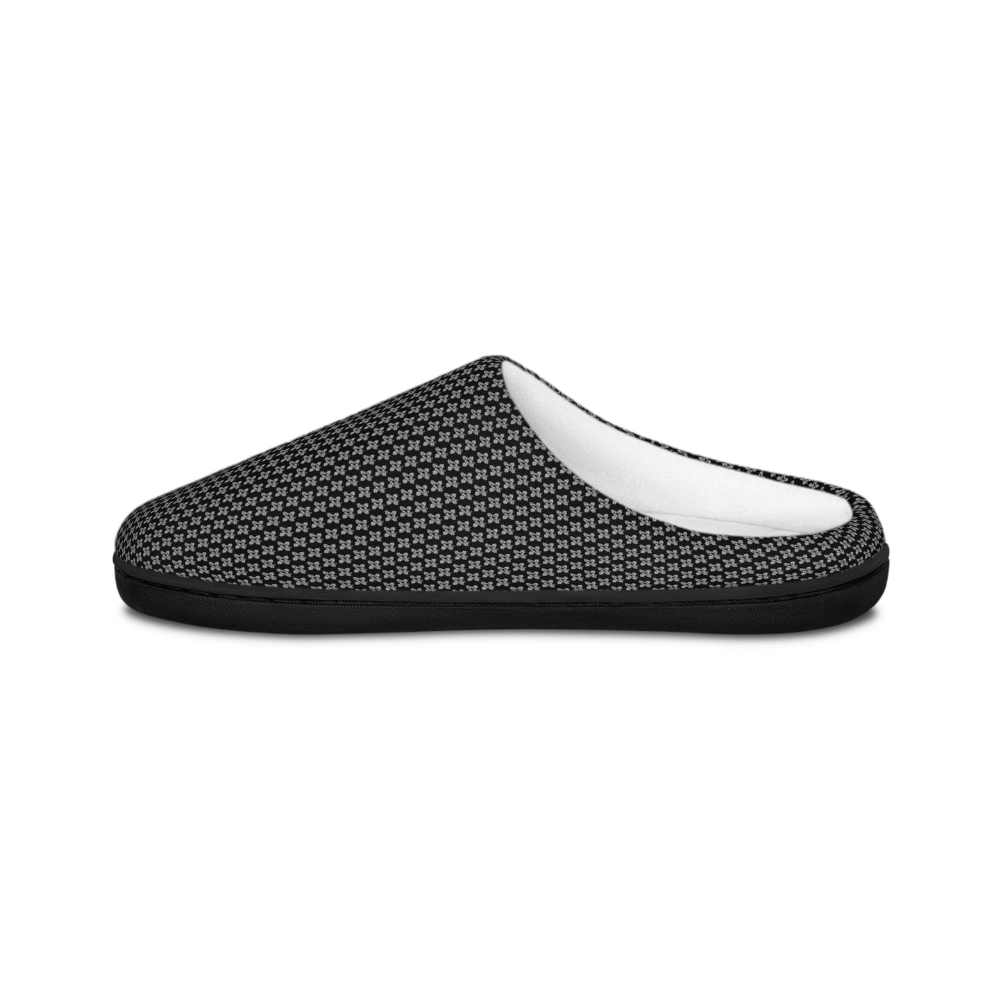 Slippers with Zia Symbol