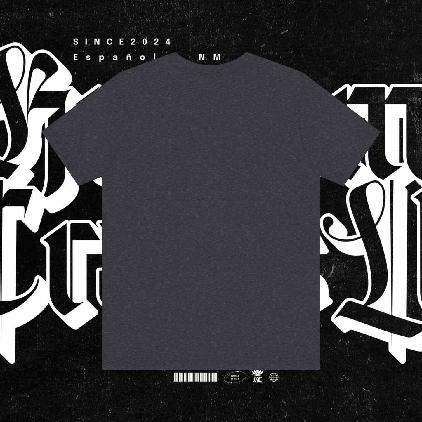 Ghoul Mama Tee