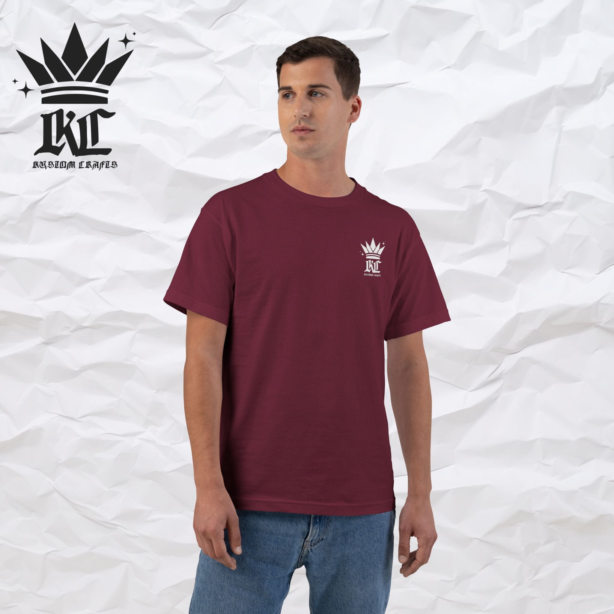 Crafting Stories From Dust