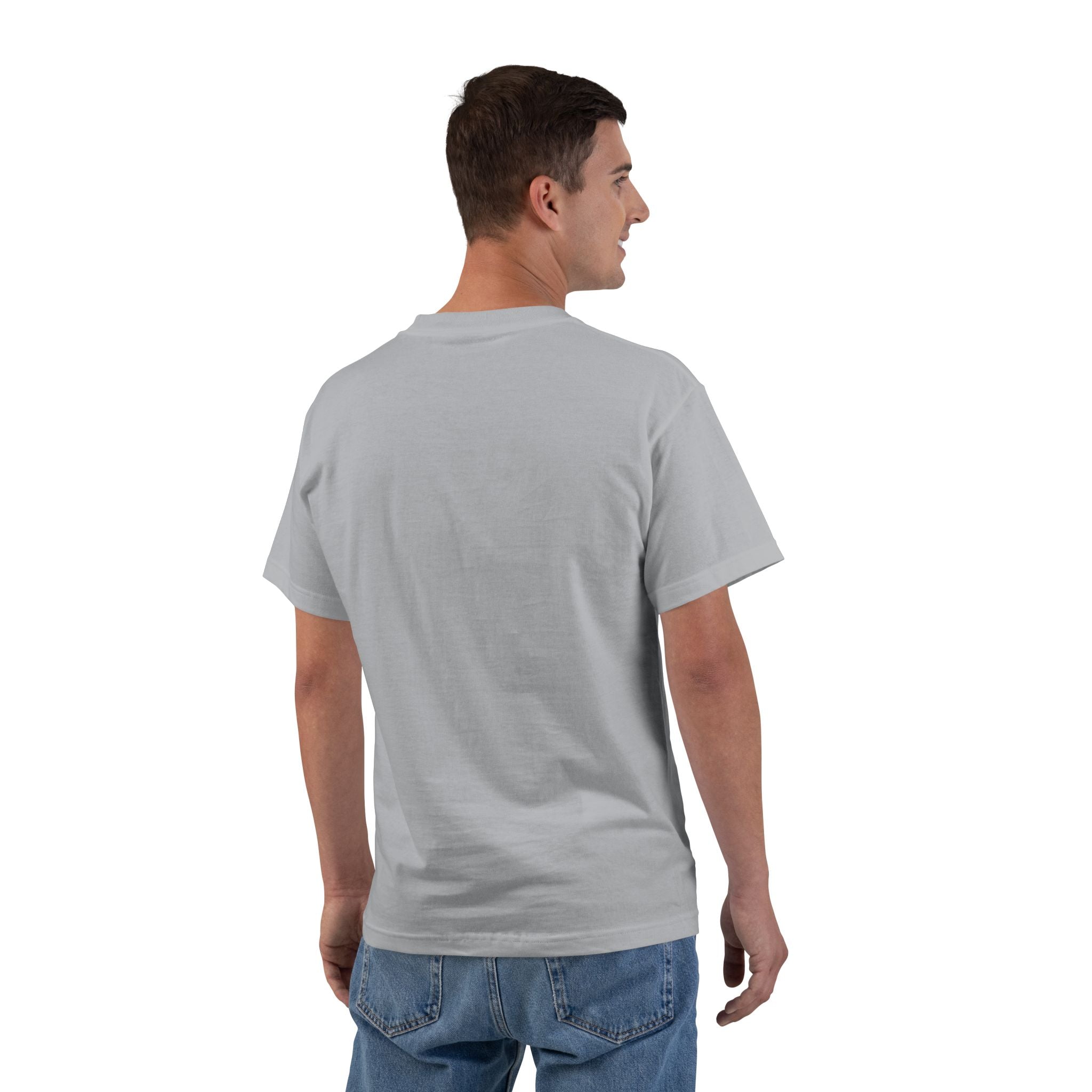 Spread Blessings Not Rumors - Script Tee