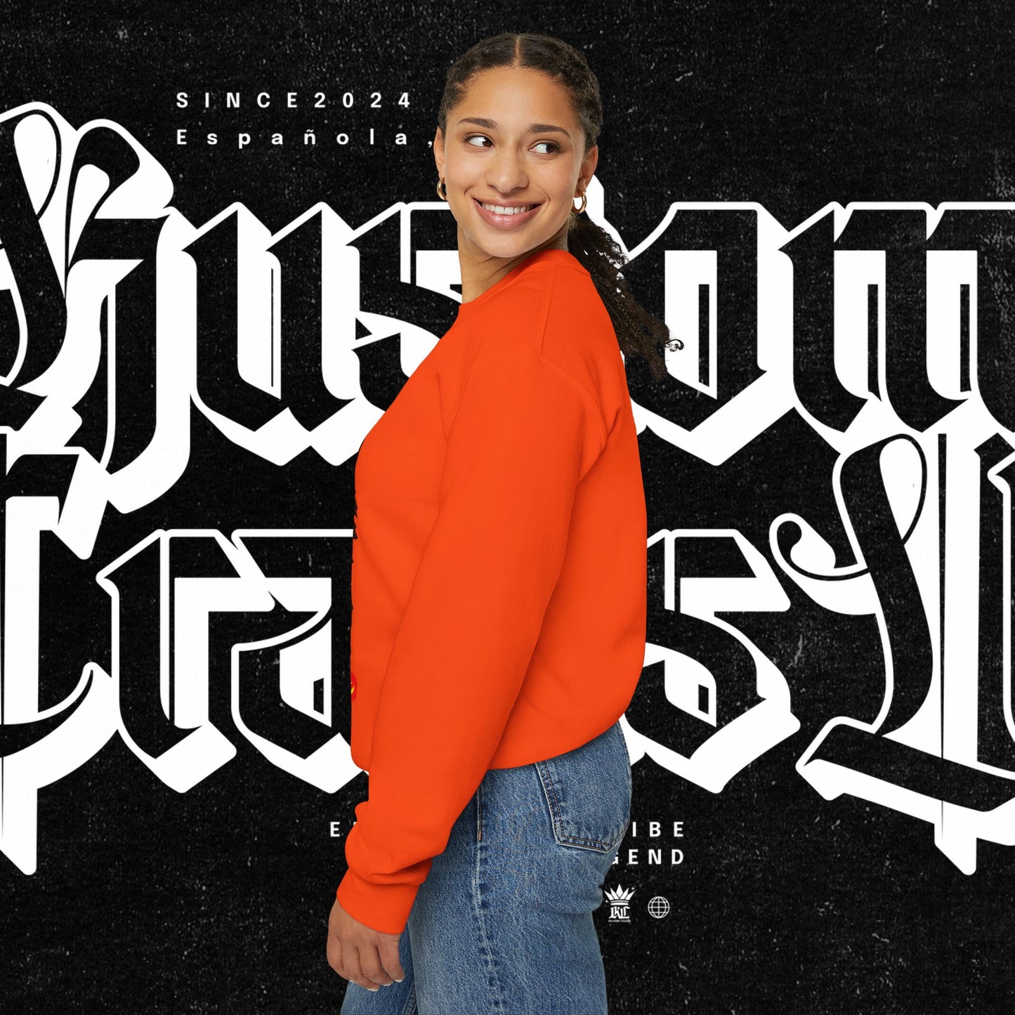 Halloween Party Sweatshirt, Spooky Season Apparel, Ghost Design Crewneck, Unisex Halloween Gift, Cozy Fall Fashion