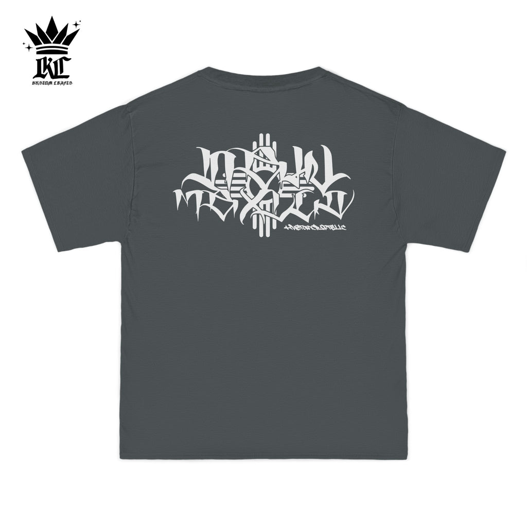 New Mexico Graffiti Tee