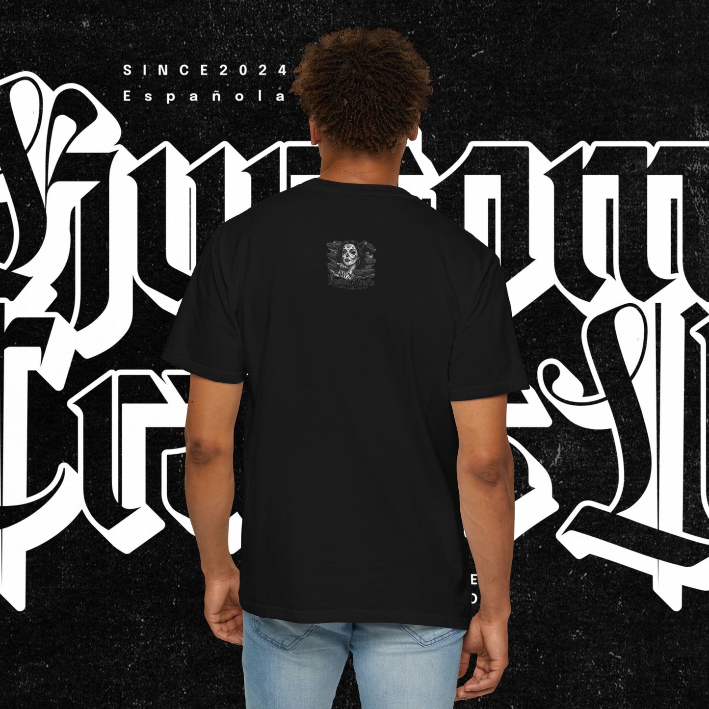 Chicano Culture T-shirt
