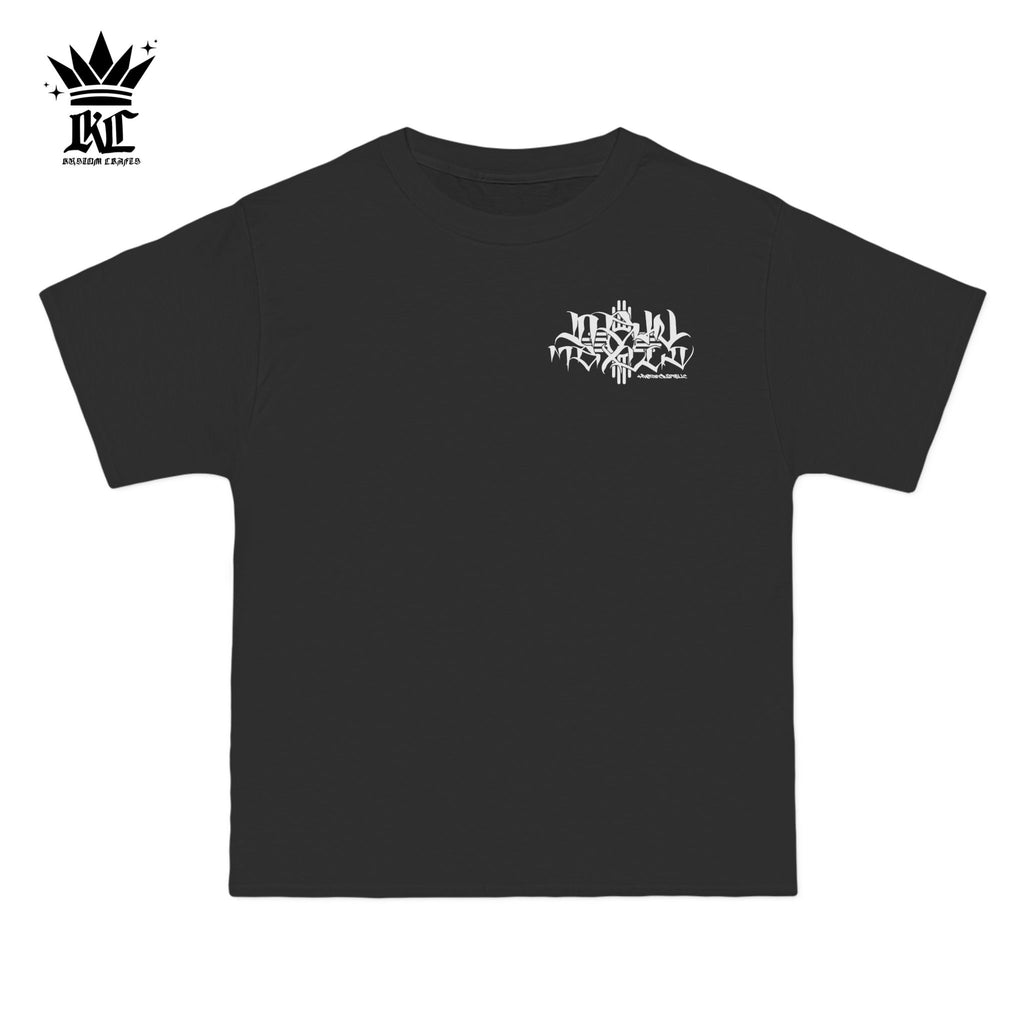 New Mexico Graffiti Tee