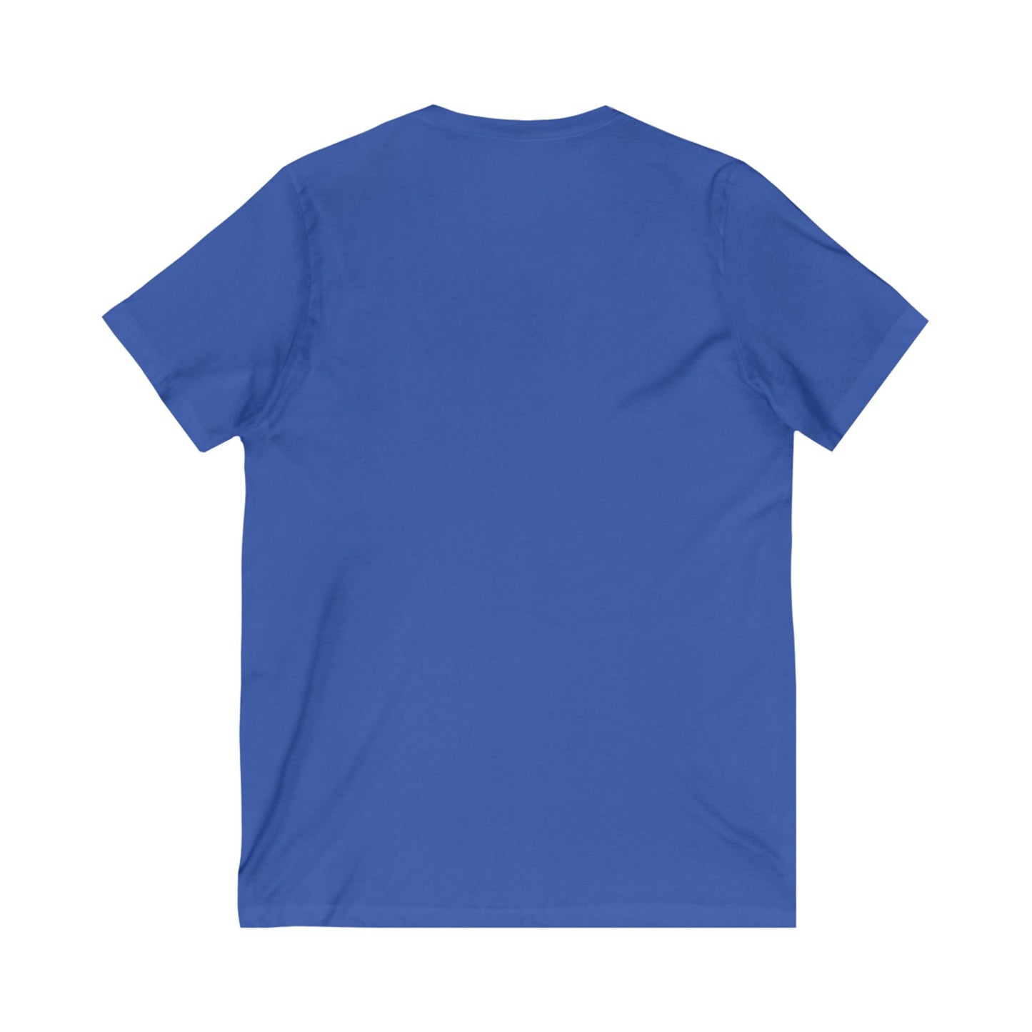 Chicana Inspired V-Neck Tee, Unisex Graphic T-shirt, Casual Wear, Empowerment Shirt, Gift for Her, Fashion Statement Top
