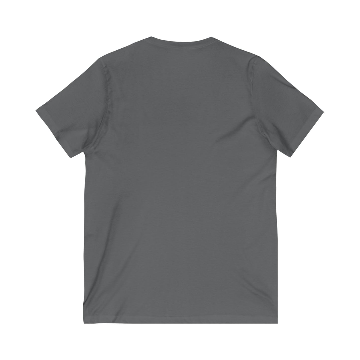 Chicana Inspired V-Neck Tee, Unisex Graphic T-shirt, Casual Wear, Empowerment Shirt, Gift for Her, Fashion Statement Top
