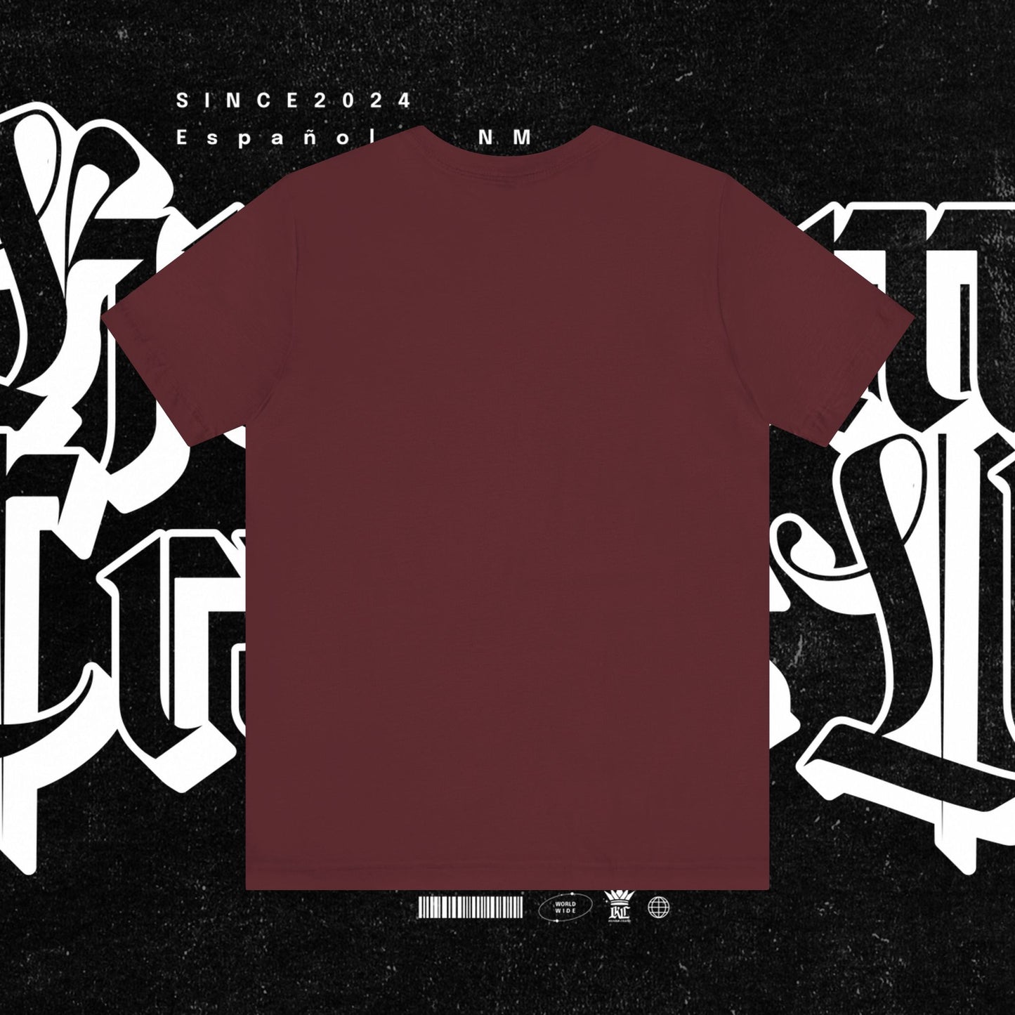 Ghoul Mama Tee