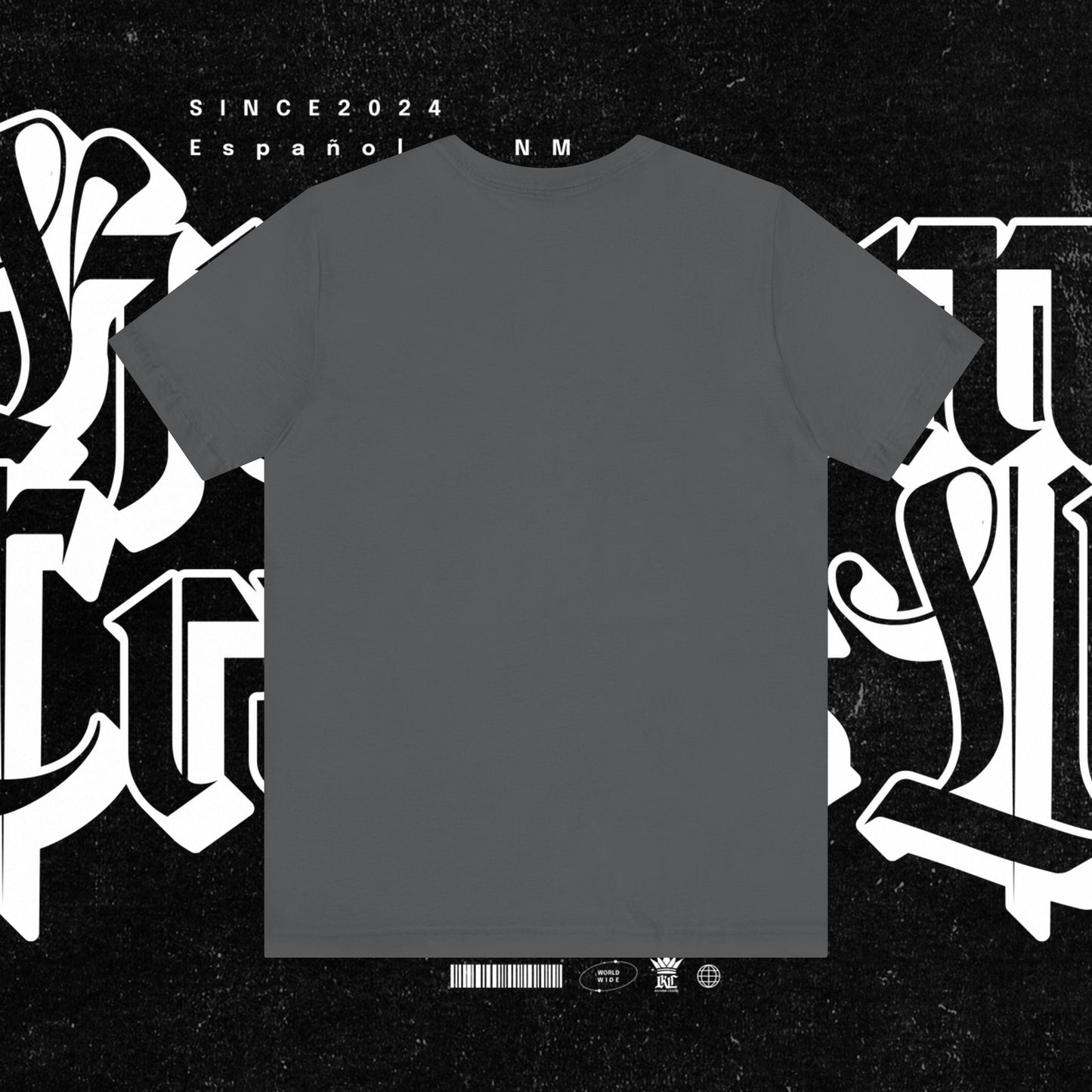 Ghoul Mama Tee