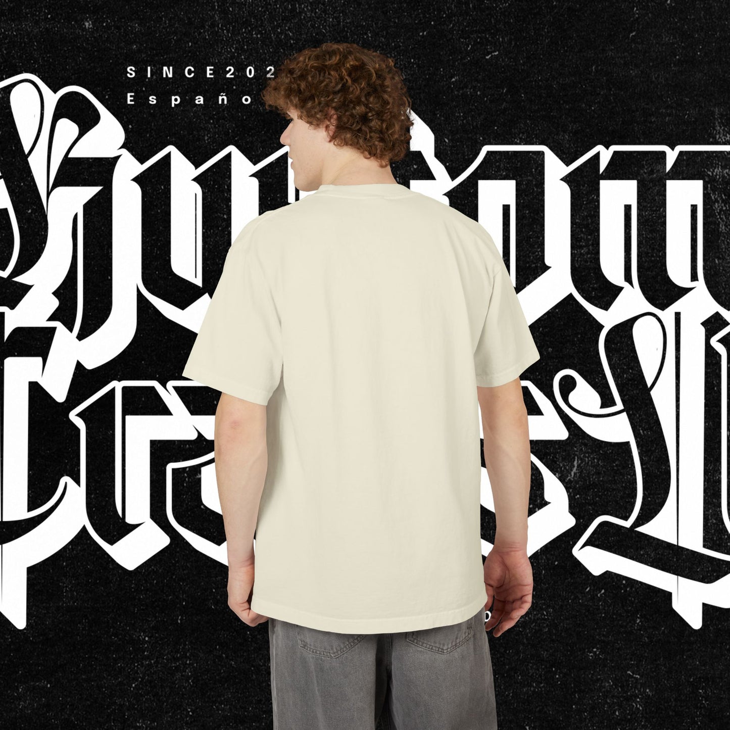 Prayers Shaka Wear T-Shirt Street Style