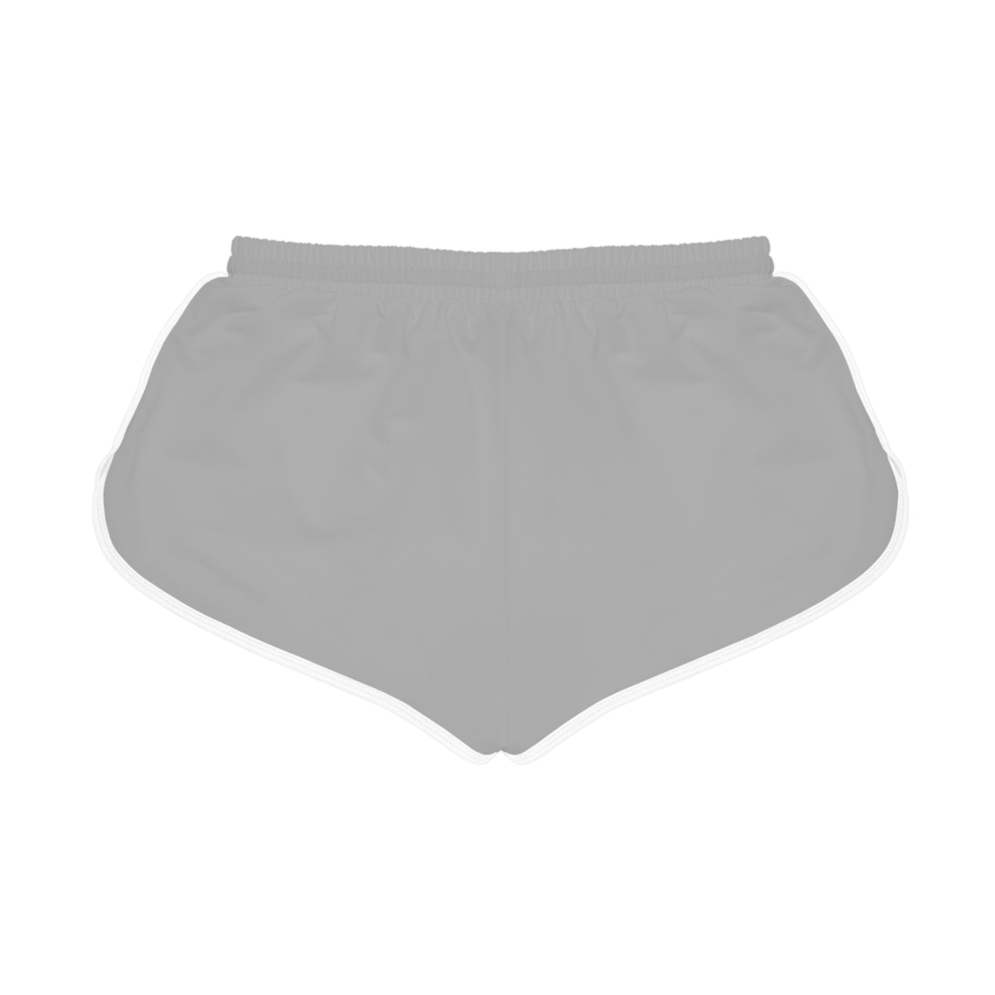 Cute Sarcasm University Women's Relaxed Shorts, Funny Summer Shorts, Casual Lounge Wear, Gift for Sarcasm Lovers, Comfy Beach Shorts