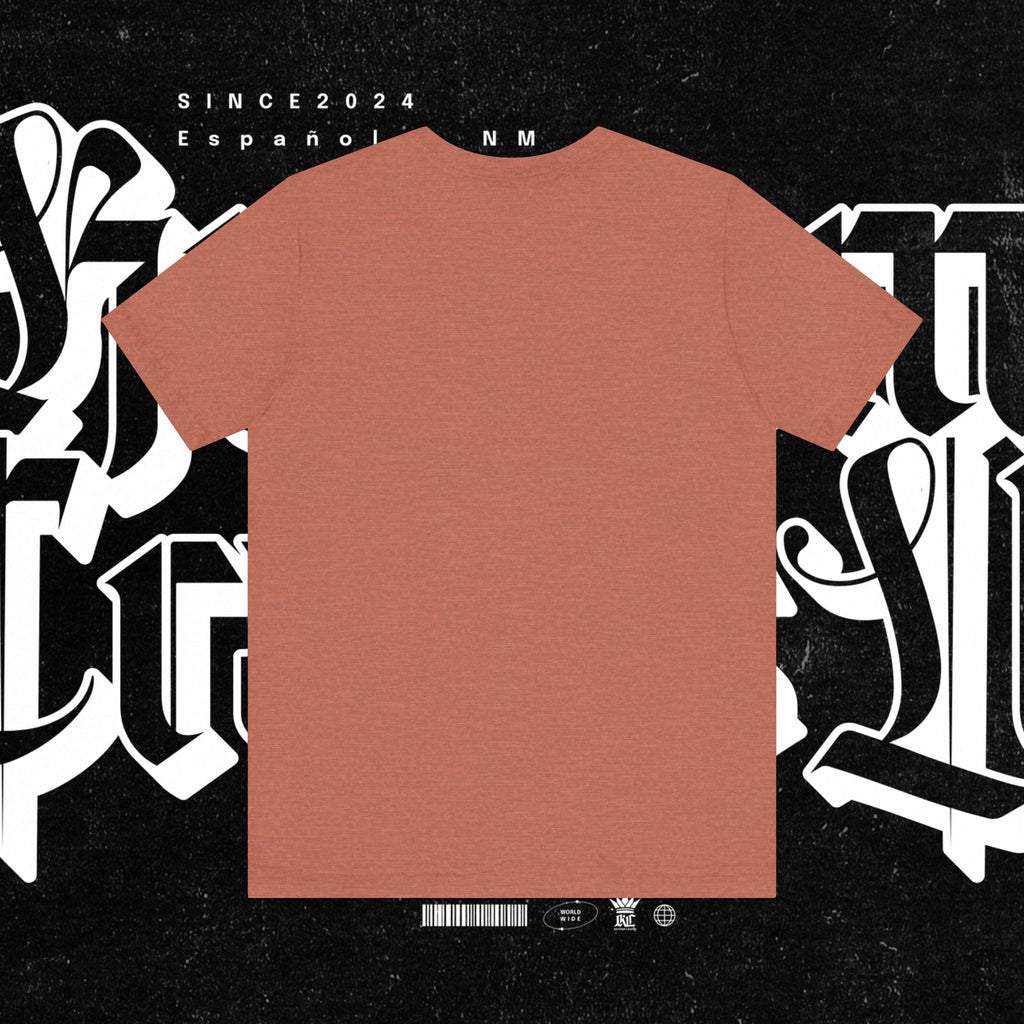 Allergic to Pendejos - Tee