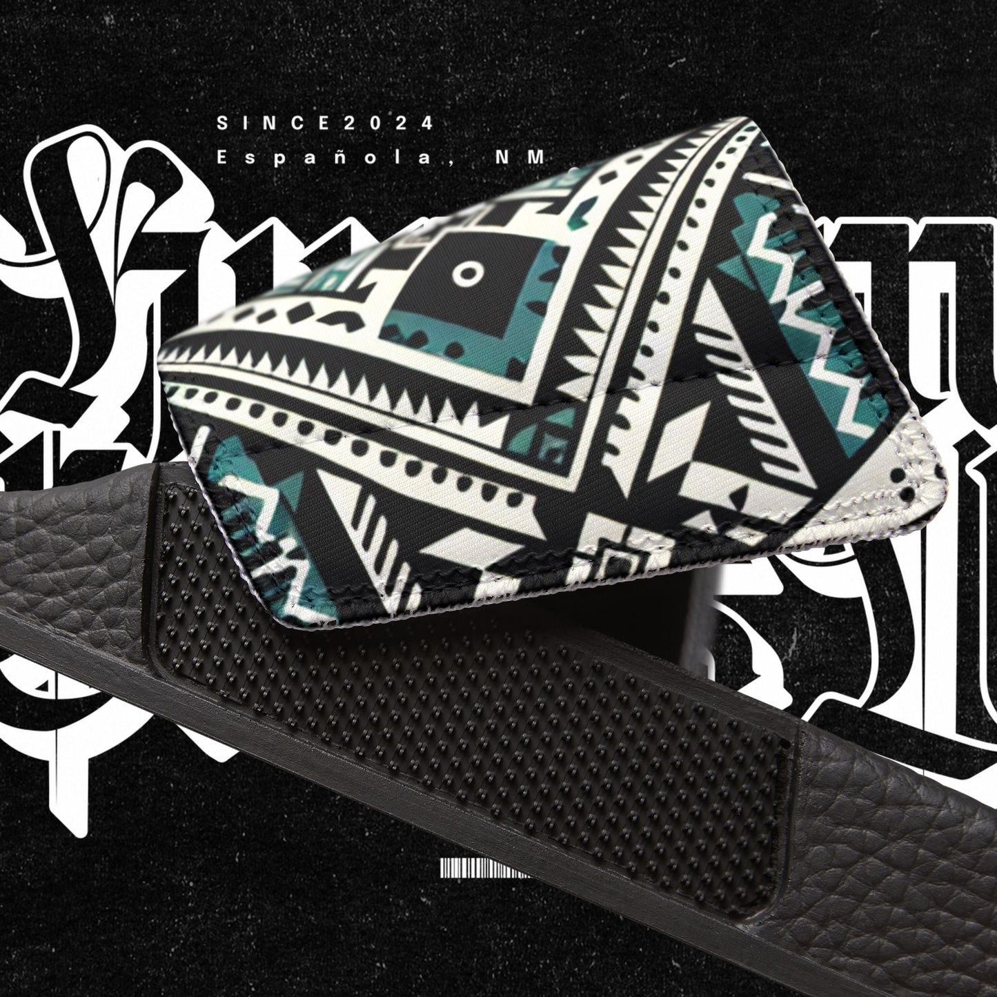 SouthWest New Mexico Sandals