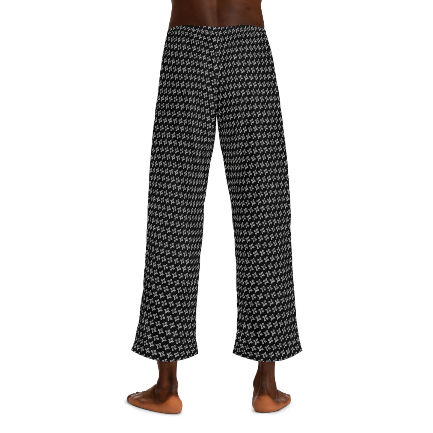 Zia Symbol Men's Pajama Pants