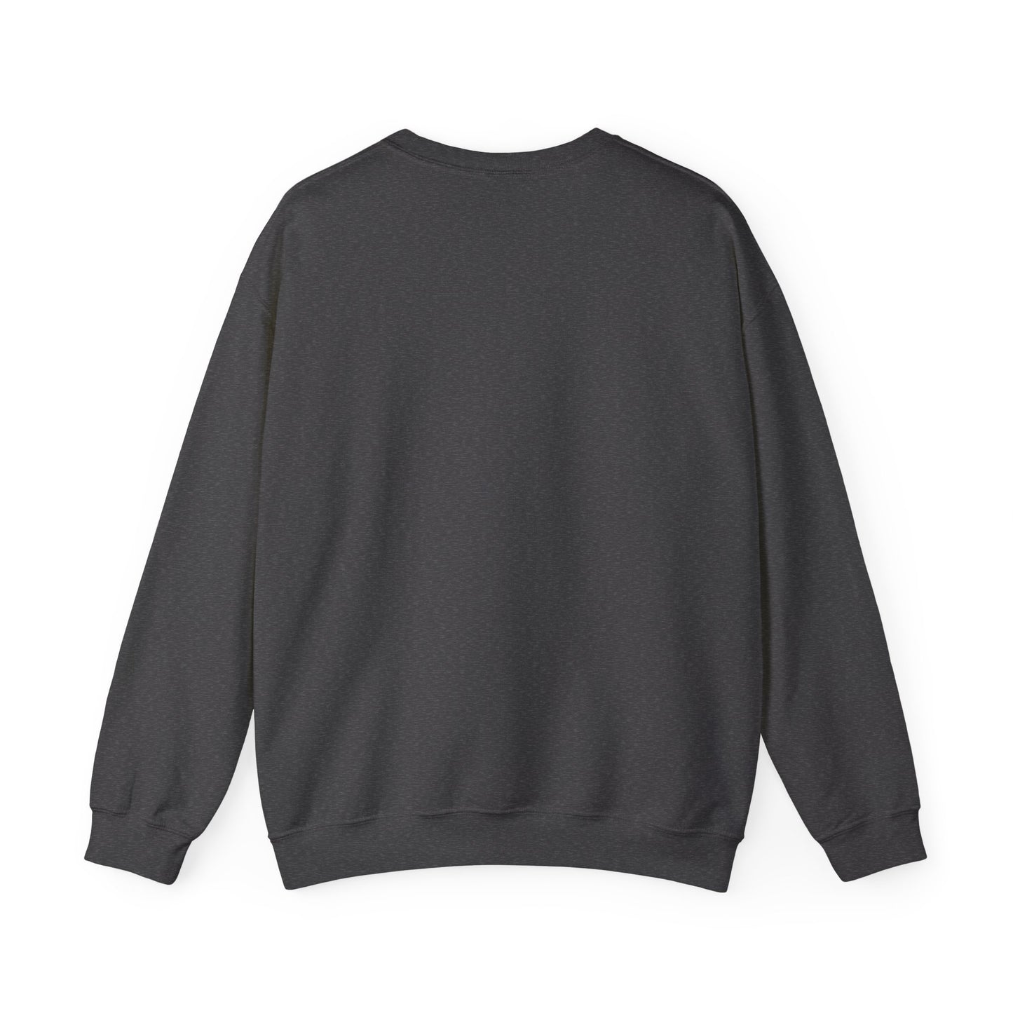 Coughy Lover Crewneck Sweatshirt | Cozy Pullover for Cannabis Enthusiasts, Gift for Holidays, Casual Wear, Trendy Sweatshirt
